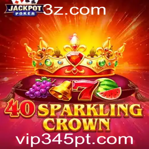 Explorando o Universo de 40SparklingCrown e o vip345 app