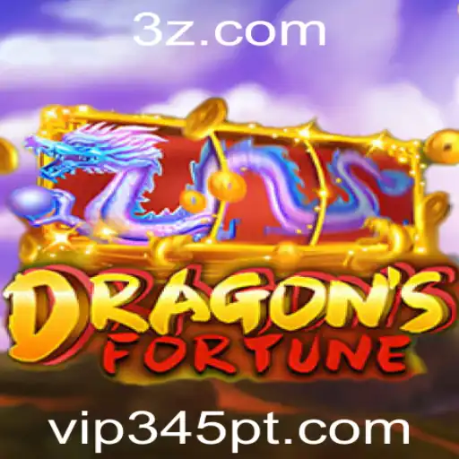 DragonFortune: Um Mergulho no Mundo do Jogo Online com vip345 app