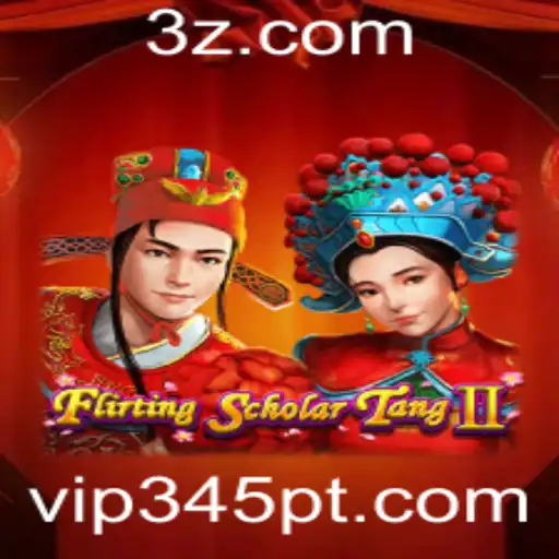 Flirting Scholar Tang II: Descubra as Aventuras do Jogo e as Ofertas do vip345 App