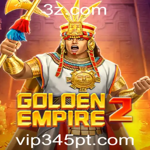 Explorando o Universo de GoldenEmpire2 e o Impacto do vip345 App