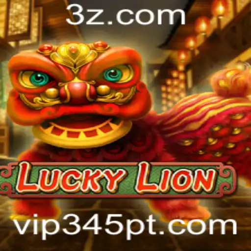 Descubra o Universo do Jogo LuckyLion com o vip345 app