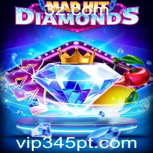 Descubra MadHitDiamonds: O Novo Fenômeno do Mundo dos Jogos
