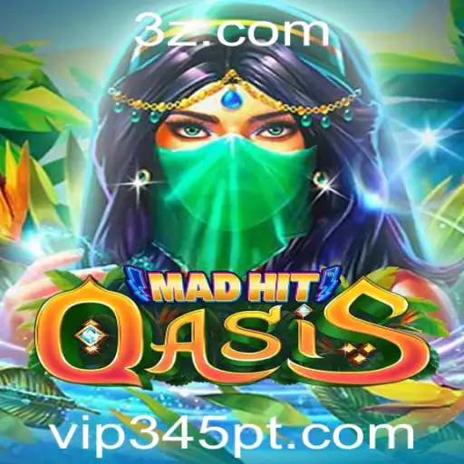 MadHitOasis: Explorando a Nova Sensação do Mundo dos Jogos