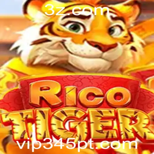 Explorando RicoTiger: Um Mergulho no Universo de Entretenimento Através do App vip345