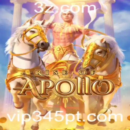 RiseofApollo: Uma Jornada Épica no Mundo dos Deuses