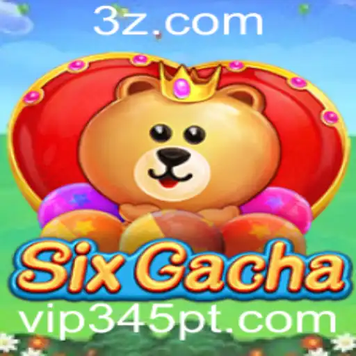 SixGacha: Uma Introdução ao Jogo de Estratégia e Sorte