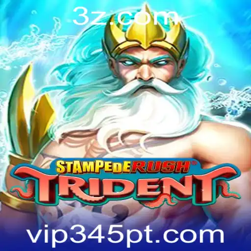 StempedeRushTrident: Um Novo Jogo Inovador e Desafiador