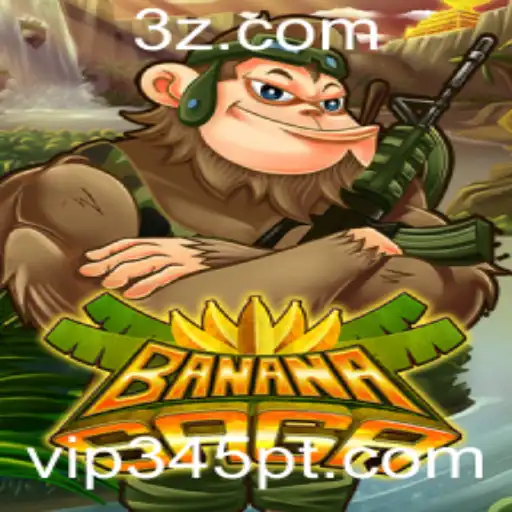 Descubra as Aventuras de BananaSaga