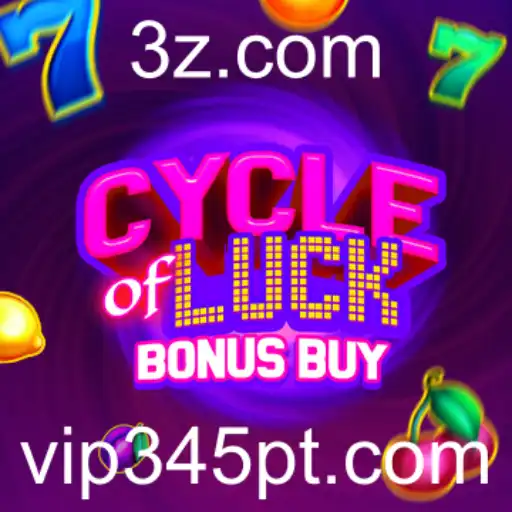 Explorando o Fascinante Jogo CycleofLuckBonusBuy no vip345 app