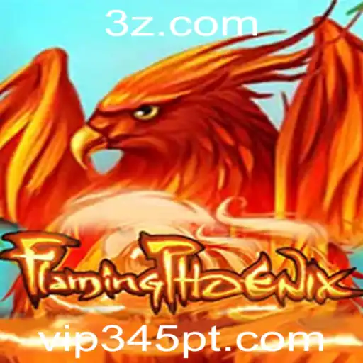 Descubra o Mundo Empolgante de FlamingPhoenix: A Nova Sensação no vip345 App