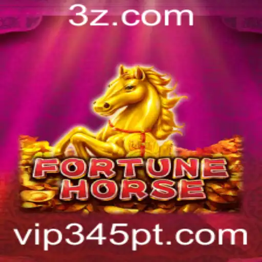 FortuneHorse: Uma Jornada em Busca da Fortuna no vip345 app