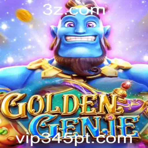 Descubra GOLDENGENIE: Um Novo Conceito de Jogo no vip345 app