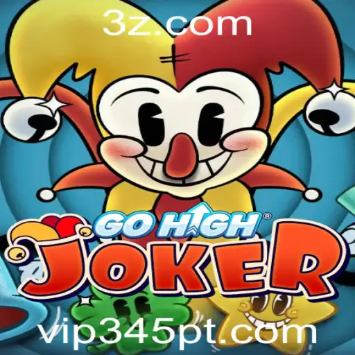 Descubra o Envolvente Mundo de GoHighJoker: Um Jogo Revolucionário no vip345 App