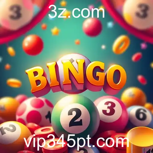 Jogos de Bingo: A Revolução Digital com o Vip345 App