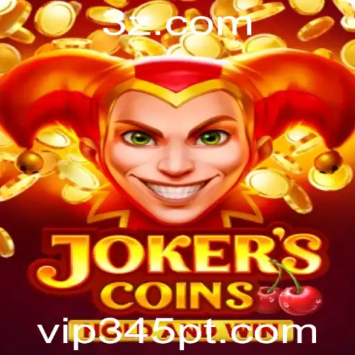 Descubra o Mundo de JokersCoins no vip345 app