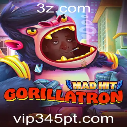 Explorando o Mundo de MadHitGorillatron e a Experiência VIP345 App