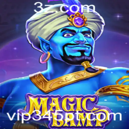 Descubra 'MagicLamp': O Novo Jogo Sensação do Momento