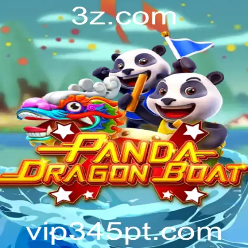 Descubra a Aventura do Jogo PANDADRAGONBOAT no Software vip345 app