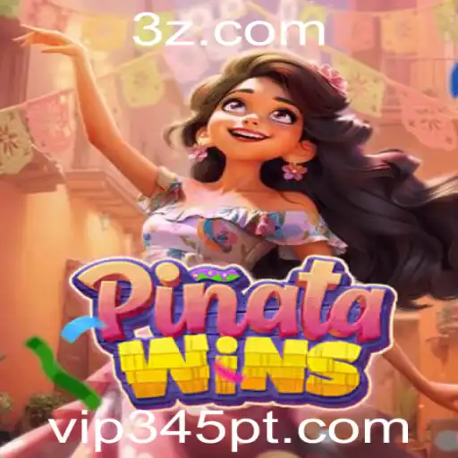 Descubra a Emoção do Jogo PinataWins no App vip345