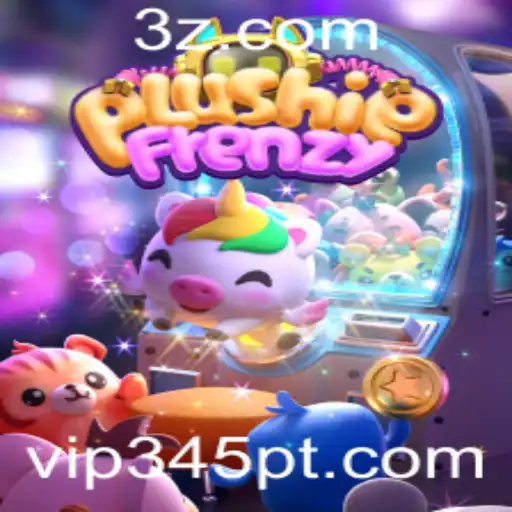 Explorando o Mundo de PlushieFrenzy: Diversão e Estratégia com vip345 app