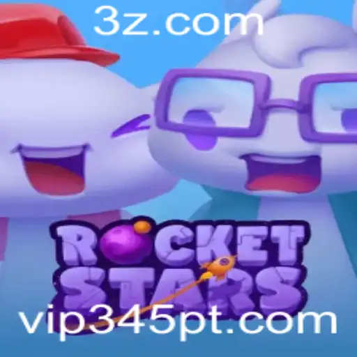 RocketStars: Uma Jornada Espacial Interativa com Vip345 App