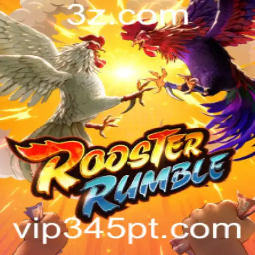Explorando o Mundo de RoosterRumble: O Jogo do Momento no vip345 app