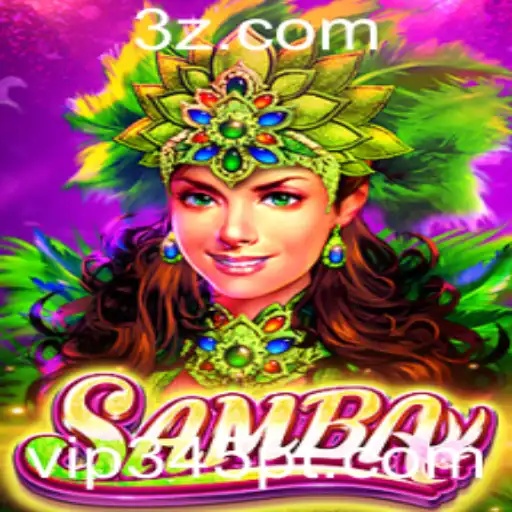 Samba: Descubra o Envolvente Mundo do Jogo com vip345 App