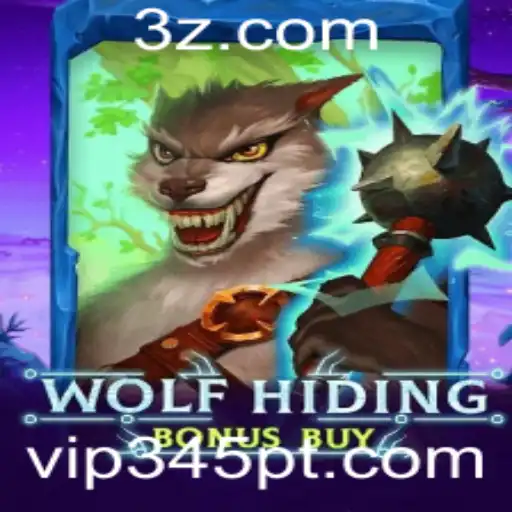 Descubra o Empolgante Mundo de WolfHidingBonusBuy no vip345 app