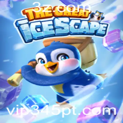 Explorando o Universo de TheGreatIcescape: Um Mergulho no Mundo dos Pinguins