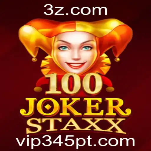 Descubra o Fascinante Mundo de 100JokerStaxx: O Jogo de Slots que Conquista Jogadores
