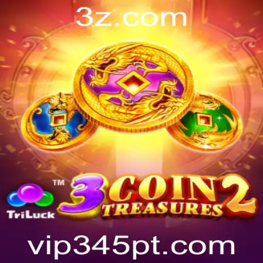 Descubra o Fascinante Mundo de 3CoinTreasures2 e a Revolução do Vip345 App