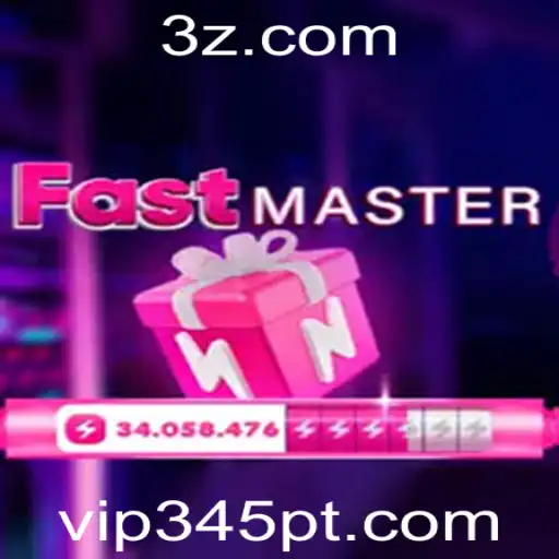Explorando o Mundo do Jogo FastMaster com o vip345 app