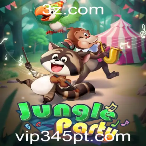 Tudo Sobre JungleParty: A Nova Sensação no Mundo dos Jogos