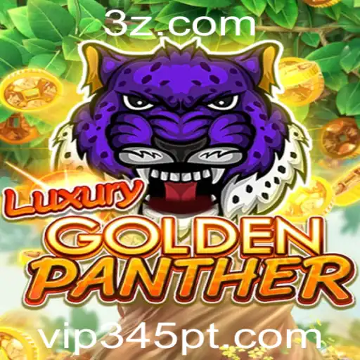 Descubra o Mundo de LUXURYGOLDENPANTHER: Um Jogo de Aventura e Estratégia