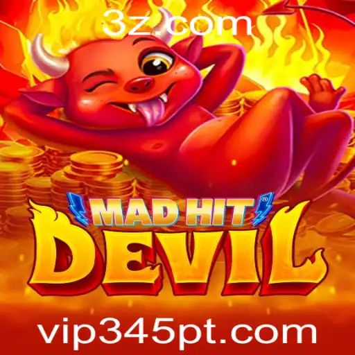 Explorando MadHitDevil: O Jogo Inovador do Momento