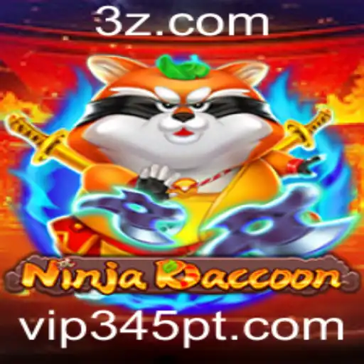 Aventura e Estratégia no Mundo de NinjaRaccoon: Explore o Jogo com o vip345 app
