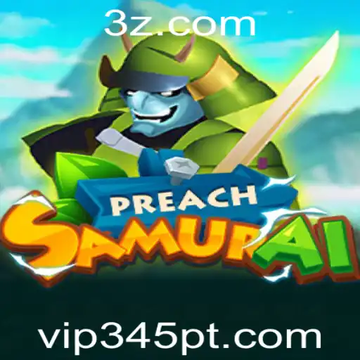 PreachSamurai: Explorando o Mundo Desafiador do Novo Jogo