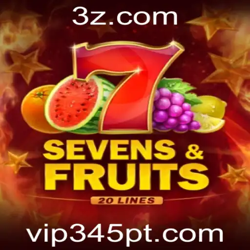 Explorando SevensFruits20: Um Jogo de Slots Fascinante no Mundo do vip345 app