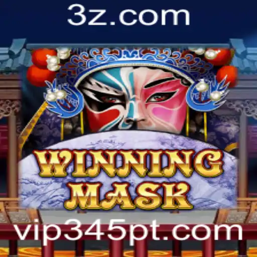 WinningMask: Descubra o Mágico Mundo do Jogo com o Vip345 App