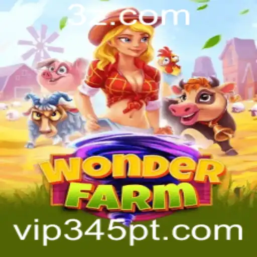 Descubra WonderFarm: O Novo Sensação no Mundo dos Jogos